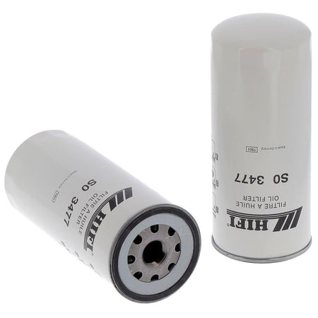 Thomas ALPICRABE Filter Kit with Renault Vi engine