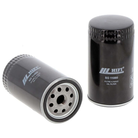 Thwaites MACH 666 Engine Filter Kit with Jcb engine 2010-