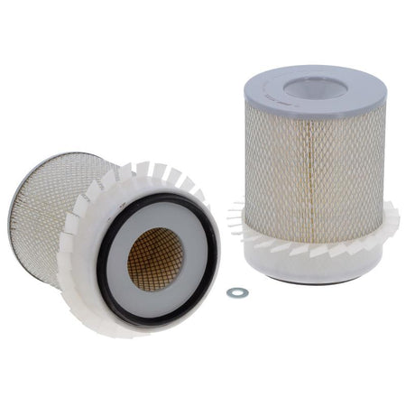 Timberjack 240 D Filter Kit with Perkins 1006.6 engine