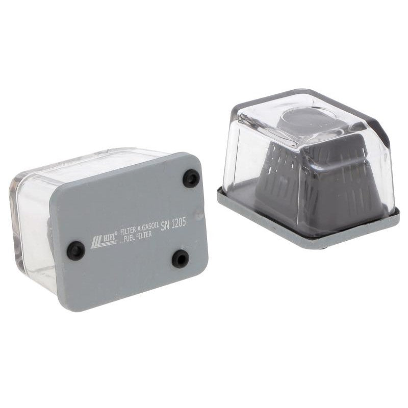Timberjack 380 B Engine Filter Kit with Cummins 6 Bt 5.9 engine 1989-