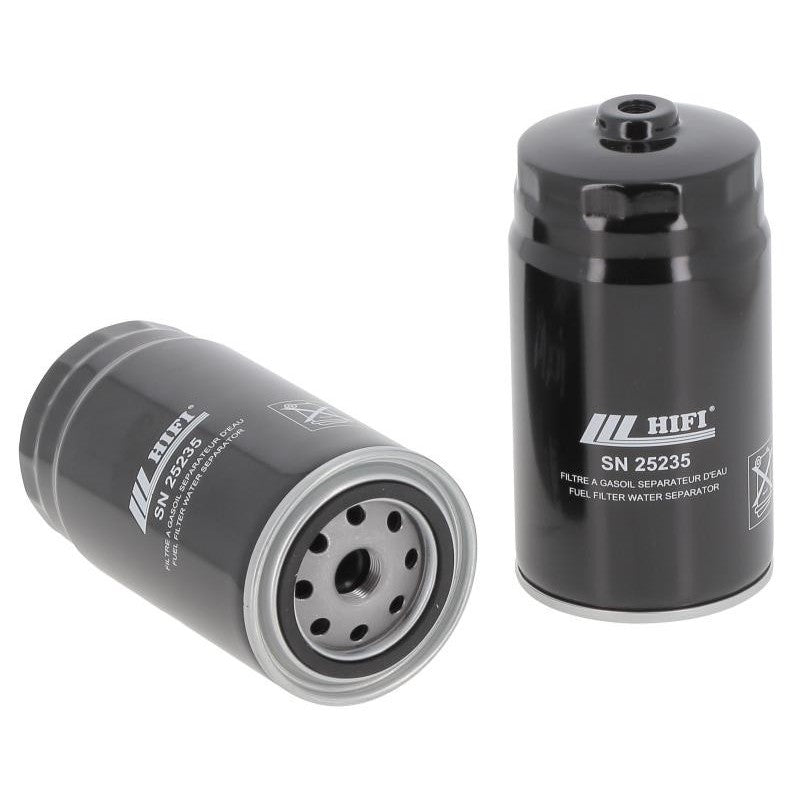 Timberwolf TW 280 HBD Engine Filter Kit with Hyundai Dm01va engine 2024-