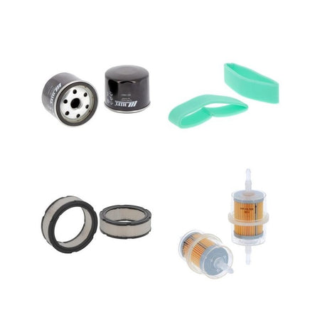 Toro GREENMASTER TRIFLEX 3320 Engine Filter Kit 2012-