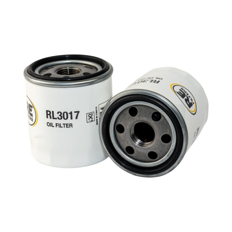 Toro GreensMaster 3250D Filter Service Kit with Briggs DM 850D Engine Air, Oil, Fuel Filters