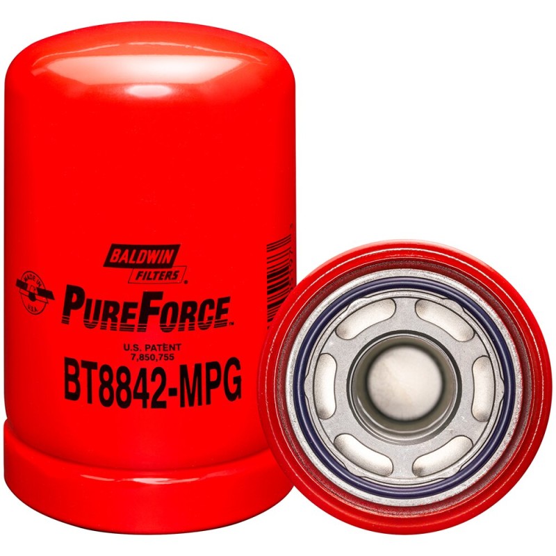 Toro ReelMaster 5300D Filter Service Kit with Mitsubishi Engine