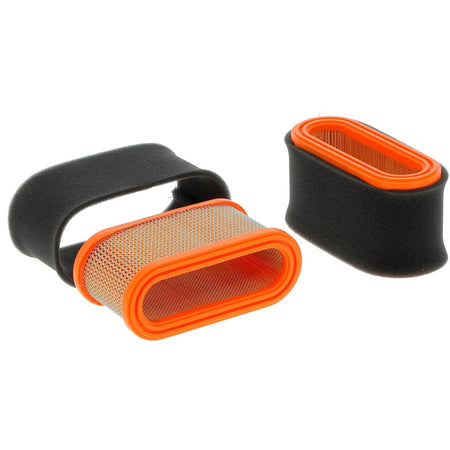 Toro TIME CUTTER ZS 4200 T Filter Kit with Toro engine