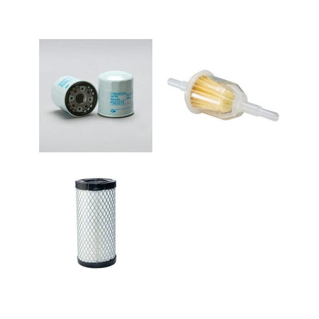 Toro Workman 2100E Filter Service Kit