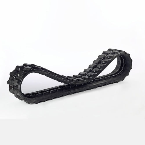 Caterpillar MH 15 Rubber Track: 230x96x33