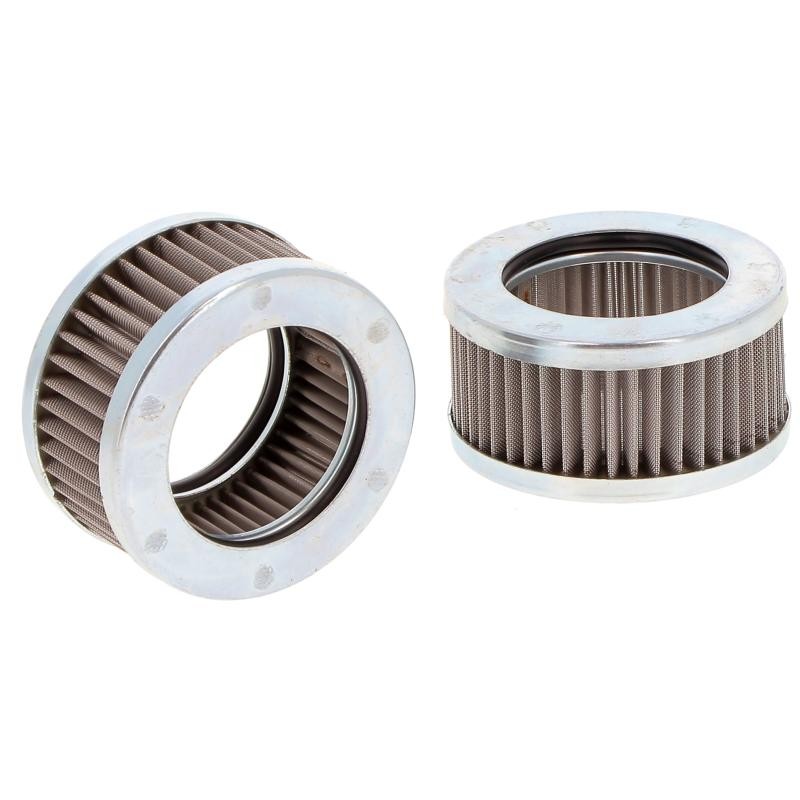 Transmanut TCI 3C Filter Kit with Kubota D 1105 engine 2018-