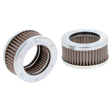 Transmanut TCI 3C Filter Kit with Kubota D 1105 engine 2018-