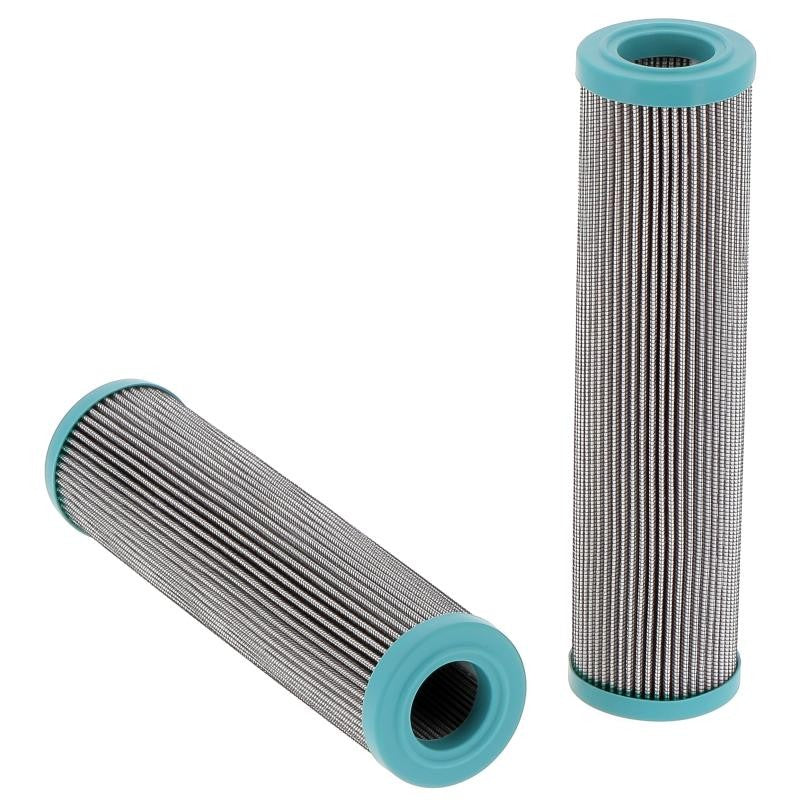 Transmanut TCI 3C Filter Kit with Kubota D 1105 engine 2018-