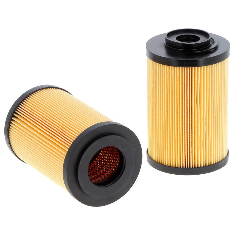 Turbosol TB 30 C Filter Kit with Perkins 404D224 engine 2020-