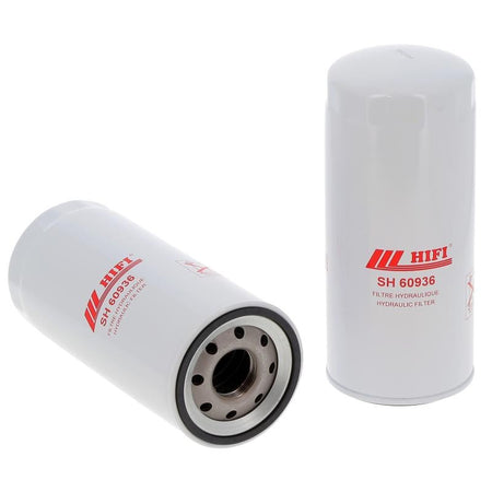 Tym T 1054 Filter Kit with Doosan DL03-LEA04 engine 2015-