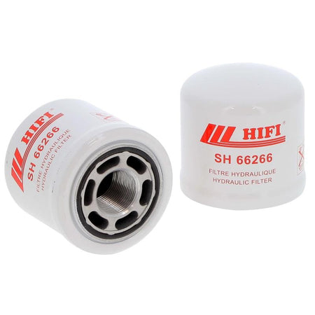 Tym T 254 NH Filter Kit with Yanmar 3TNV74F engine 2023-