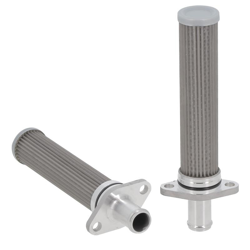 Tym T 353 Filter Kit with Mitsubishi engine 2005-
