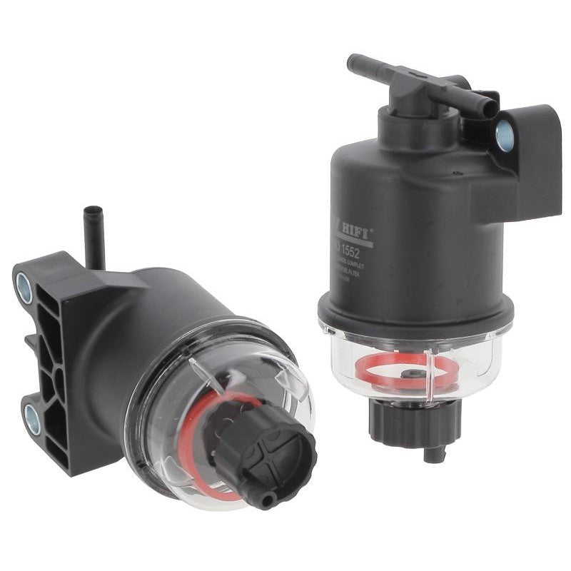 Tym T 494 NC Engine Filter Kit with Tym A2300N2 engine 2023-