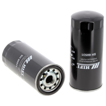 Tym T 494 NC Filter Kit with Tym A2300N2 engine 2023-