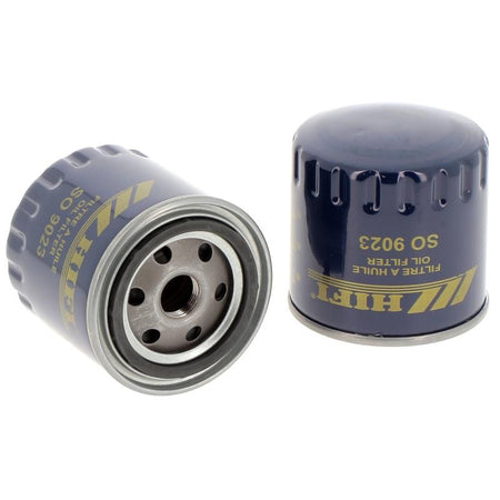 Tym T 494 NC Filter Kit with Tym A2300N2 engine 2023-