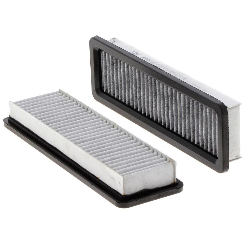 Tym T 503 Filter Kit with Perkins 404D-22 engine 2015-
