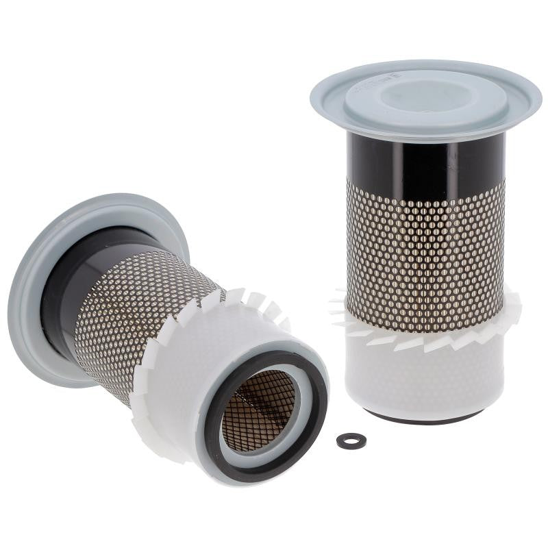 Tym T 700 Engine Filter Kit with John Deere 3029 T engine 2005-