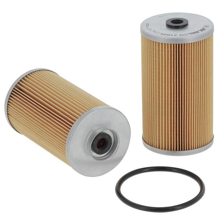 Ursus 1634 Filter Kit with Ds Martin Diese 8602T engine