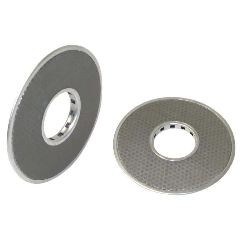 Ursus C 385 Filter Kit with Zetor Z-7501 engine 1969-1975