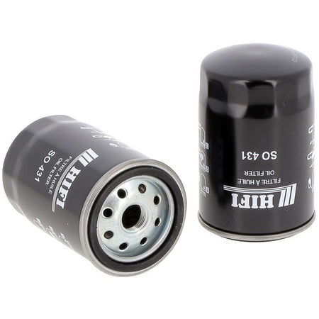 Ursus MF 2812 Filter Kit with Perkins Ad 3.152 engine 1978-2009