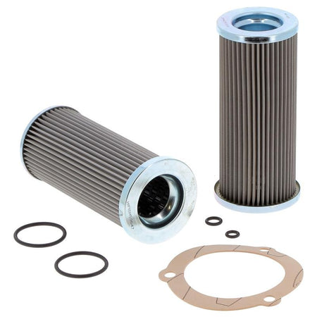 Ursus MF 5314 Filter Kit with Ursus 4390 engine 1993-