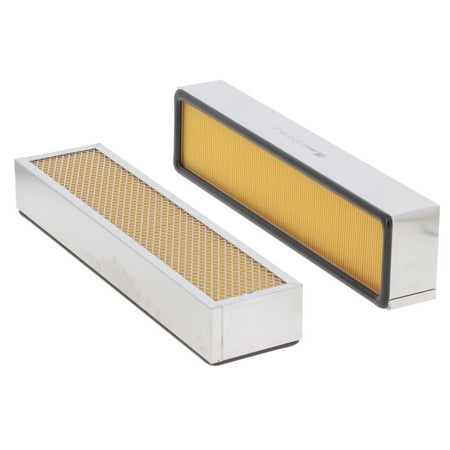 Valpadana 1550 VP Filter Kit with Yanmar 4TNV88-KLAN engine 2008-