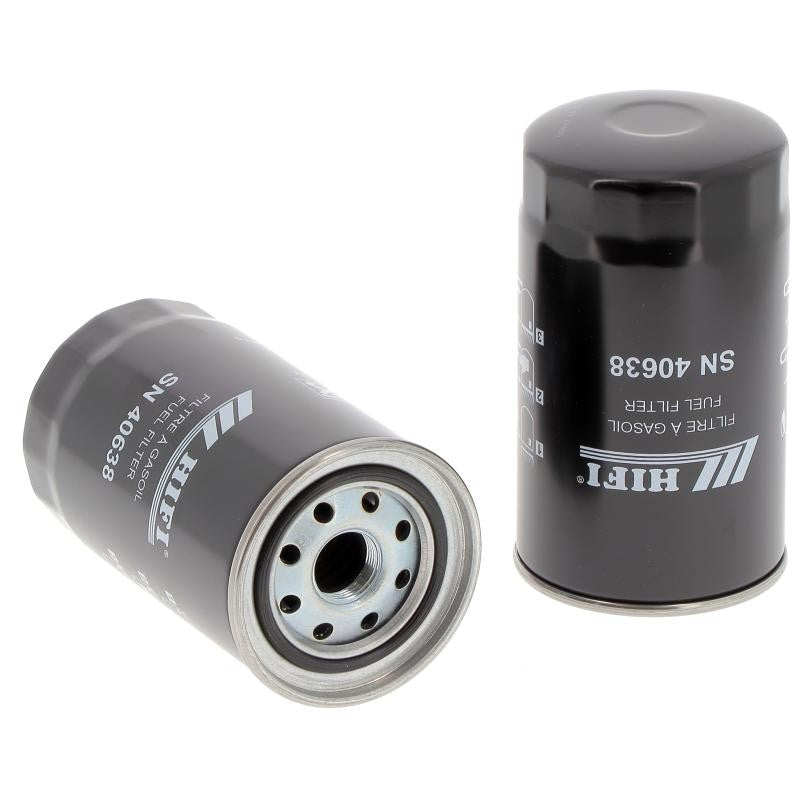 Valpadana 9695 VP ISR/ARR Engine Filter Kit with Cummins QSB3.3-110 engine 2011-