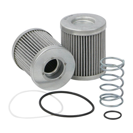 VALTRA 755 Filter Service Kit w/SISU 411DS Eng.