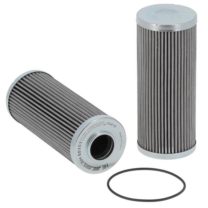 Valtra C 150 Filter Kit with Sisu engine