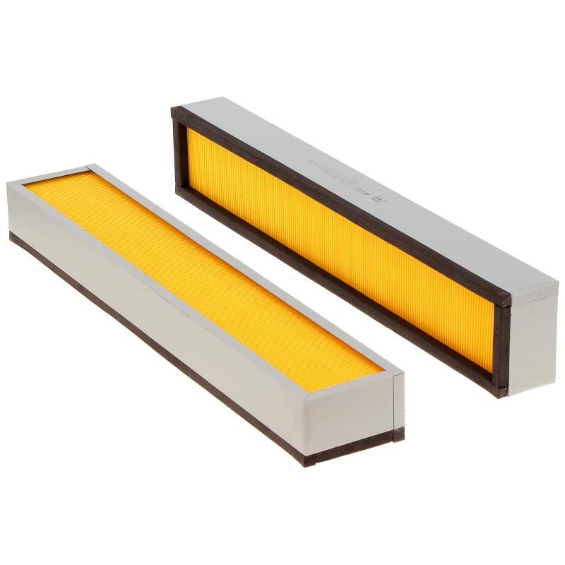 Valtra C 150 Filter Kit with Sisu engine