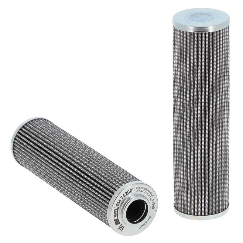 Valtra F 95 S Low Filter Kit with Fpt Powertrain F6B/FL413A engine 2023-