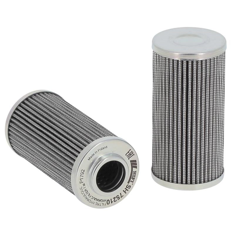 Valtra F 95 S Low Filter Kit with Fpt Powertrain F6B/FL413A engine 2023-