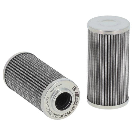Valtra F 95 S Low Filter Kit with Fpt Powertrain F6B/FL413A engine 2023-