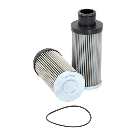 VALTRA N121E HITECH/ADVANCE Filter Service Kit w/SISU 44CWA Eng. YR 2006-