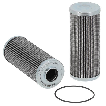 Valtra N 123 HiTech Filter Kit with Agco Power 44AWI engine 2011-