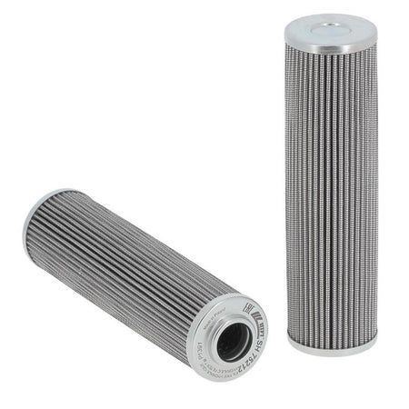 Valtra N 163 Versu Filter Kit with Agco Power 49AWI engine 2011-