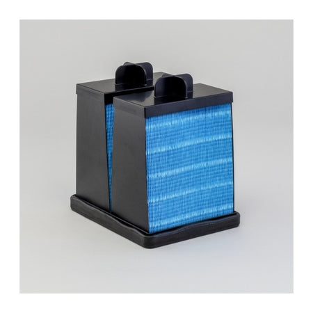 VERMEER BC1200XL Filter Service Kit w/Cummins Eng. YR 2015
