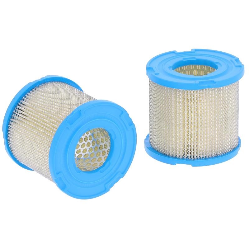 Vermeer RT 100 Filter Kit with Briggs-Stratton engine 2003-