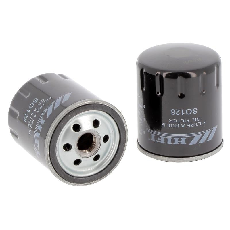 Vermeer SC 252 Engine Filter Kit with Kohler Pro 27 engine 2012-