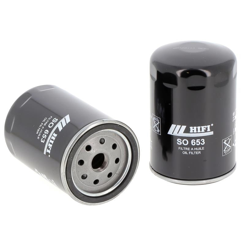 VERMEER T650 Filter Service Kit