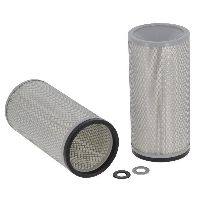 Vermeer T 655 Filter Kit with Caterpillar 3316 Dita engine