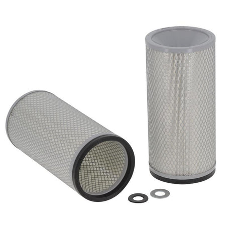 Vermeer T 655 Filter Kit with Caterpillar 3316 Dita engine