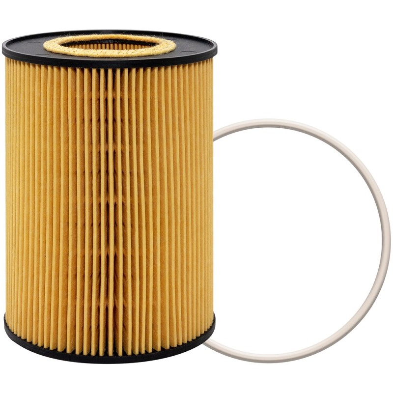 VERVAET ARRACHEUSE Filter Service Kit Air Oil Fuel Filters w/DAF XE315C Eng. YR 2003-