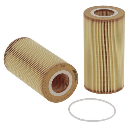 Vervaet HYDRO TRIKE Filter Kit with Daf engine 2013-