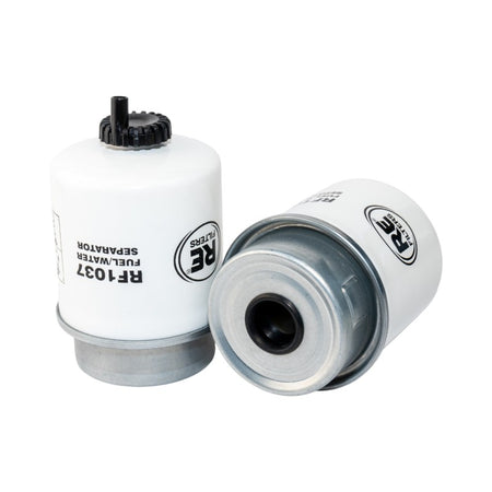VOGELE SUPER 1203Filter Service Kit Air Oil Fuel Filters w/Perkins Eng. SN 7110181-