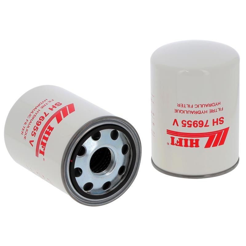 Vogele SUPER 1300-2 Filter Kit with Deutz engine