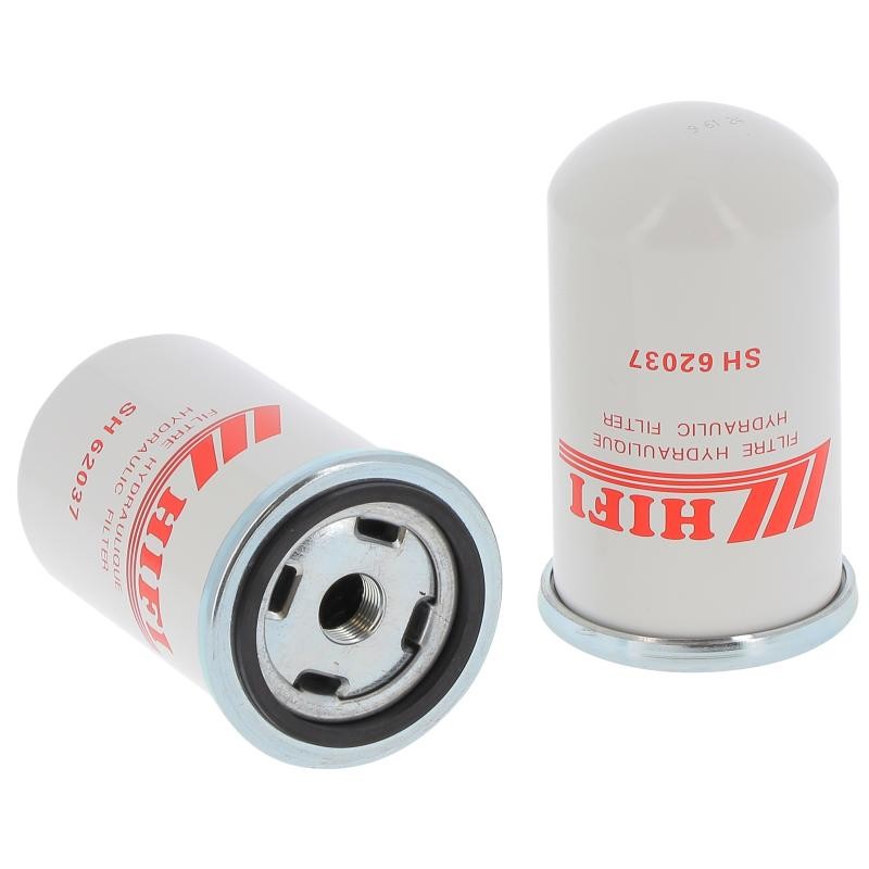 Vogele SUPER 1400 Filter Kit with Deutz Bf 4 L 1011 engine