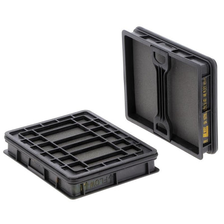 VOGELE SUPER 1600-3I Filter Service Kit w/Cummins Eng. YR 2015